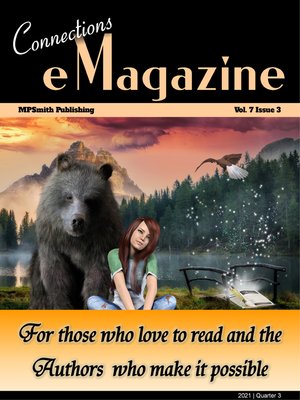 cover image of Connections eMagazine Vol 7 Issue 3